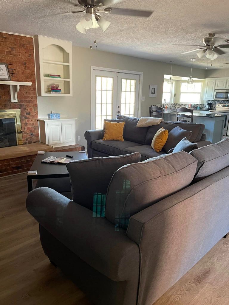 Gallery Image : K.E.E Cleaning Service